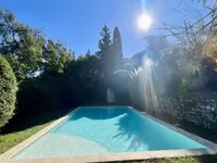 Недвижимость Villa Petit Juas: 13