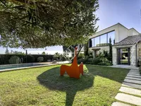 Недвижимость Villa Croix des Gardes: 3