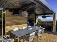 Недвижимость Villa Croix des Gardes: 4