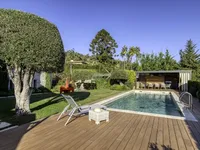 Недвижимость Villa Croix des Gardes: 5