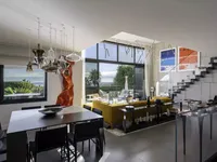 Недвижимость Villa Croix des Gardes: 6
