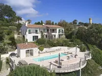 Недвижимость Villa Cannes: 1