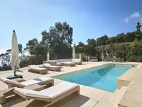 Недвижимость Villa Cannes: 3