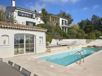 Недвижимость Villa Cannes: 4