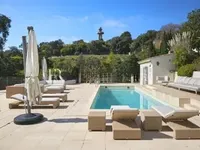 Недвижимость Villa Cannes: 5