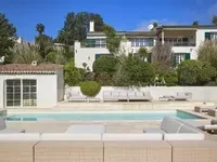 Недвижимость Villa Cannes: 6