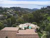 Недвижимость Villa Cannes: 8