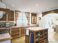 Недвижимость Villa Cannes: 16