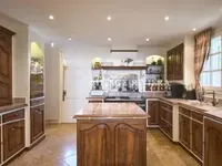 Недвижимость Villa Cannes: 17