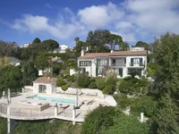 Недвижимость Villa Cannes: 25