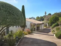 Недвижимость Villa Cannes: 26