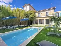 Недвижимость Property Cannes: 1