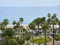 Недвижимость Villa Cannes Centre-ville: 3