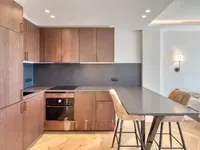 Недвижимость Apartment Cannes Centreville: 3