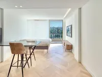Недвижимость Apartment Cannes Centreville: 4