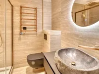 Недвижимость Apartment Cannes Centreville: 5