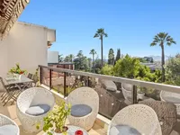 Недвижимость Villa Carnot Cannes: 1