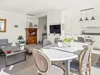 Недвижимость Villa Carnot Cannes: 3