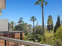Недвижимость Villa Carnot Cannes: 9