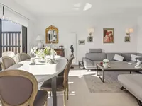 Недвижимость Villa Carnot Cannes: 13