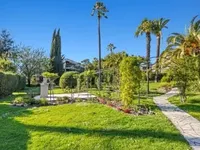 Недвижимость Villa Carnot Cannes: 14