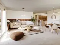 Недвижимость Villa Petit Juas: 2