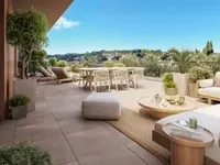 Недвижимость Villa Petit Juas: 3