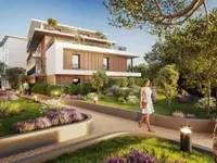 Недвижимость Villa Petit Juas: 4