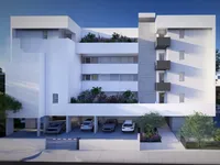 Недвижимость 1 Bedroom Apartment For Sale In Zakaki, Limassol: 2