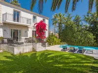 Недвижимость Villa Carnot Cannes: 1