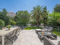 Недвижимость Villa Carnot Cannes: 2