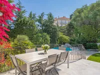 Недвижимость Villa Carnot Cannes: 3