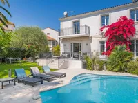 Недвижимость Villa Carnot Cannes: 4
