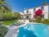Недвижимость Villa Carnot Cannes: 5
