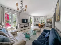 Недвижимость Villa Carnot Cannes: 6