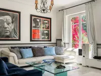 Недвижимость Villa Carnot Cannes: 7