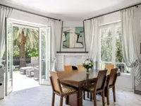 Недвижимость Villa Carnot Cannes: 9
