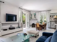 Недвижимость Villa Carnot Cannes: 10