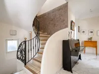 Недвижимость Villa Carnot Cannes: 11