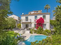 Недвижимость Villa Carnot Cannes: 13
