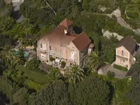 Недвижимость Villa Croix des Gardes: 1