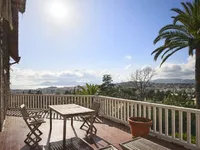 Недвижимость Villa Croix des Gardes: 3
