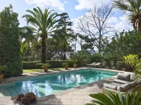 Недвижимость Villa Croix des Gardes: 4