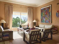 Недвижимость Villa Croix des Gardes: 6