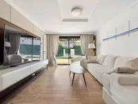 Недвижимость Villa Pointe Croisette: 1