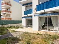 Недвижимость Villa Pointe Croisette: 7