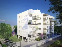 Недвижимость 1 Bedroom Apartment For Sale In Zakaki, Limassol: 3