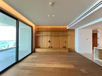 Недвижимость 3 Bedroom Apartment For Sale in Agios Tychonas, Limassol: 1