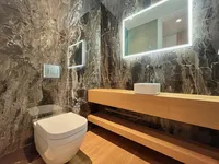 Недвижимость 3 Bedroom Apartment For Sale in Agios Tychonas, Limassol: 9