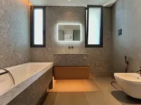 Недвижимость 3 Bedroom Apartment For Sale in Agios Tychonas, Limassol: 11